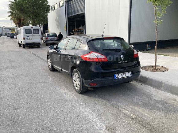 Sahibinden Renault Megane 1.5 dCi Joy 2014 Model İzmir