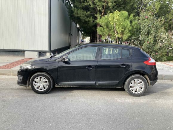 Sahibinden Renault Megane 1.5 dCi Joy 2014 Model İzmir
