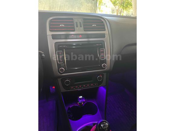 Sahibinden Volkswagen Polo 1.4 Chrome Edition 2013 Model 
