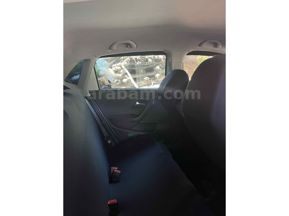 Sahibinden Volkswagen Polo 1.4 Chrome Edition 2013 Model 