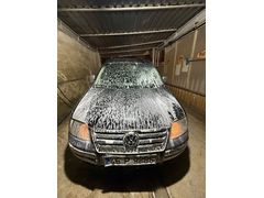 Sahibinden Volkswagen Caddy 1.9 TDI 2006 Model  247.000 km Siyah