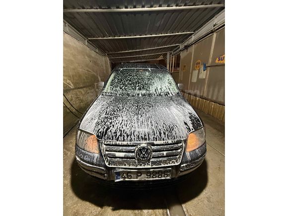 Sahibinden Volkswagen Caddy 1.9 TDI 2006 Model  247.000 km Siyah