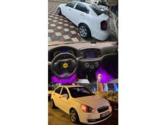 Sahibinden Hyundai Accent Era 1.6 Mode 2012 Model Ankara