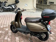 Sahibinden Mondial 50 Turismo 