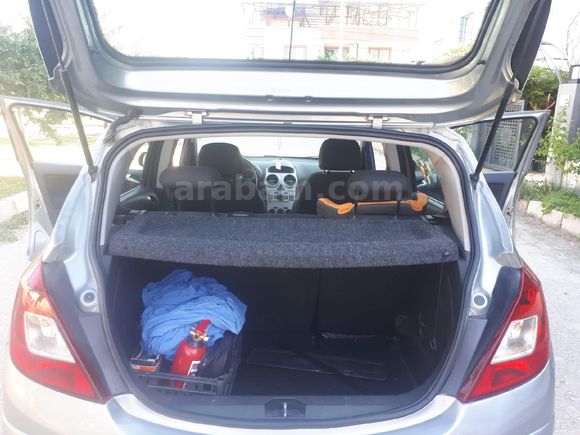 Sahibinden Opel Corsa 1.4 Twinport Active 2013 Model