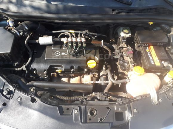 Sahibinden Opel Corsa 1.4 Twinport Active 2013 Model