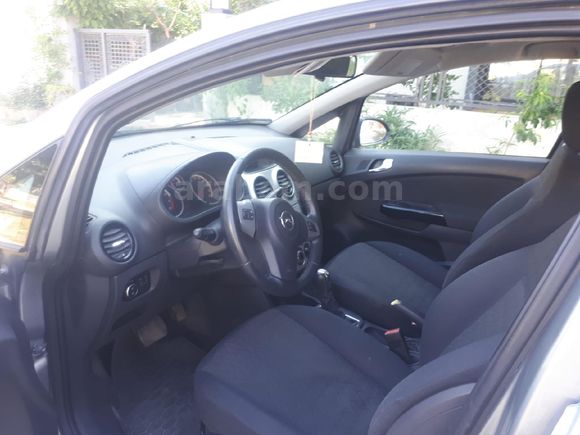 Sahibinden Opel Corsa 1.4 Twinport Active 2013 Model
