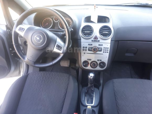 Sahibinden Opel Corsa 1.4 Twinport Active 2013 Model