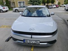 Sahibinden Hyundai Ioniq 5 Advance 2024 Model