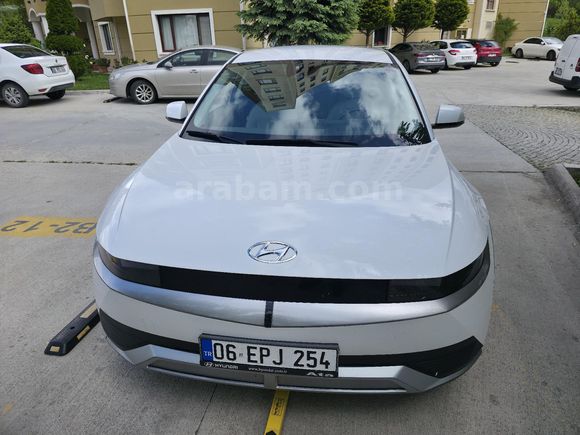 Sahibinden Hyundai Ioniq 5 Advance 2024 Model