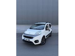 Sahibinden Fiat Fiorino Combi 1.4 Eko Premio 2023 Model 