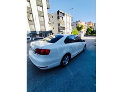Sahibinden Volkswagen Jetta 1.6 TDi Comfortline 2013 Model 