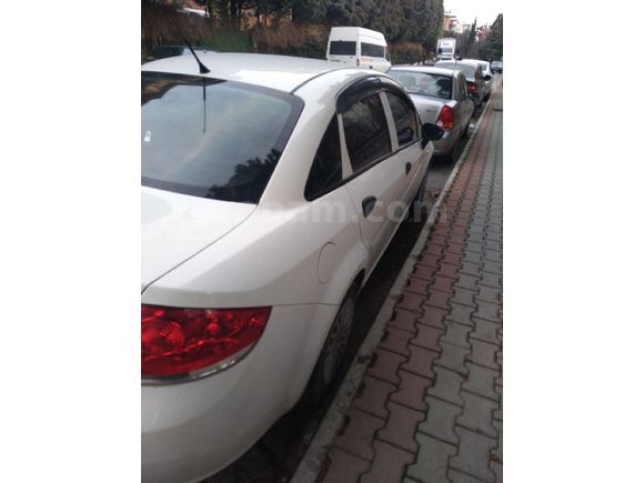 Sahibinden Fiat Linea 1.4 Fire Actual Plus 2013 Model