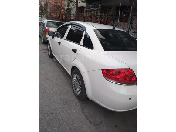 Sahibinden Fiat Linea 1.4 Fire Actual Plus 2013 Model