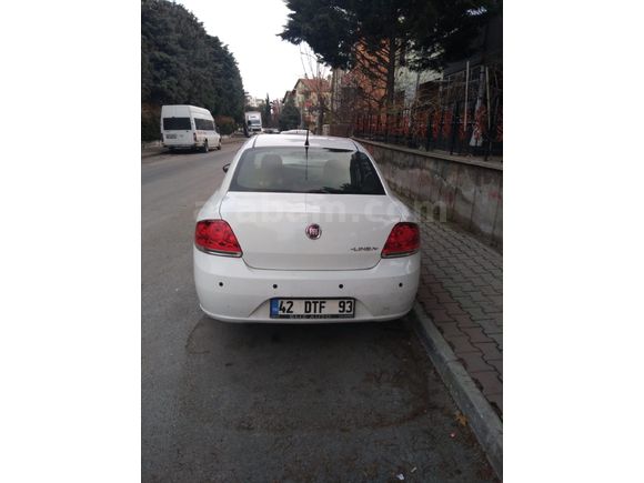 Sahibinden Fiat Linea 1.4 Fire Actual Plus 2013 Model