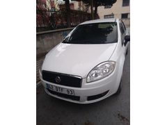 Sahibinden Fiat Linea 1.4 Fire Actual Plus 2013 Model