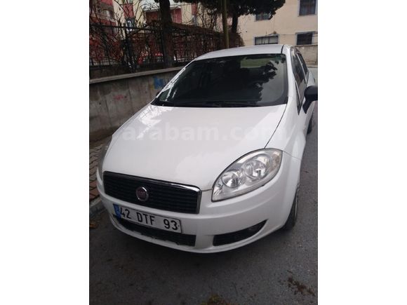 Sahibinden Fiat Linea 1.4 Fire Actual Plus 2013 Model
