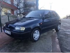 Sahibinden Skoda Felicia 1.3 LX 1997 Model Kırıkkale