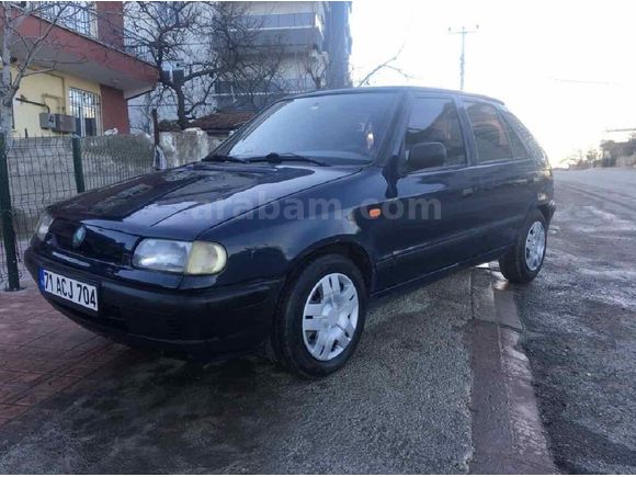 Sahibinden Skoda Felicia 1.3 LX 1997 Model Kırıkkale