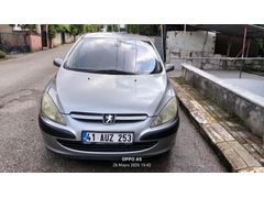 Sahibinden Peugeot 307 1.6 XT 2005 Model