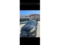 Ford Mondeo 2011 model takas olur