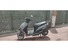 Sahibinden Elektrikli motor Arora zr1