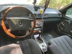 Sahibinden Mercedes - Benz E 200 d 1988 Model 