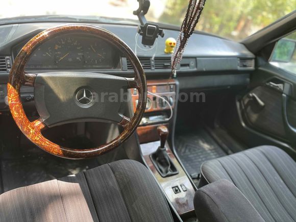 Sahibinden Mercedes - Benz E 200 d 1988 Model 