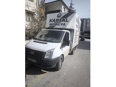 Sahibinden Ford Trucks Transit 330 S