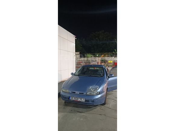 Sahibinden Fiat Brava 1.6 SX 2001 Model 