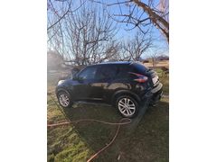 Sahibinden Nissan Juke 1.5 dCi Skypack 2016 Model  173.000 km Siyah