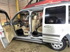 Sahibinden Ford Tourneo Connect 1.8 TDCI GLX 2013 Model 