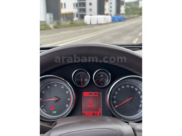 Sahibinden Opel Insignia 1.6 T Edition 2009 Model 