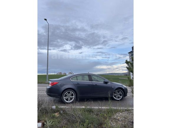 Sahibinden Opel Insignia 1.6 T Edition 2009 Model 