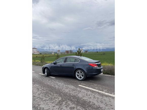 Sahibinden Opel Insignia 1.6 T Edition 2009 Model 