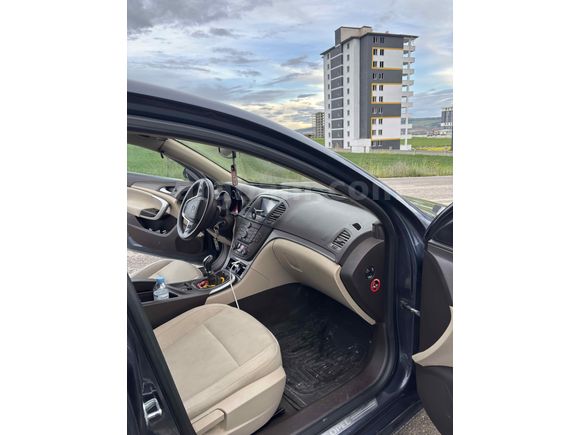 Sahibinden Opel Insignia 1.6 T Edition 2009 Model 