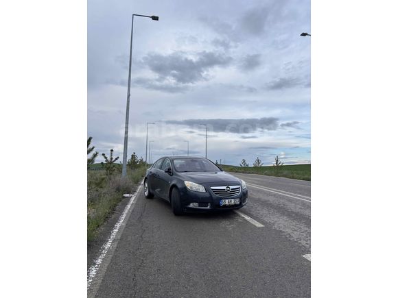 Sahibinden Opel Insignia 1.6 T Edition 2009 Model 