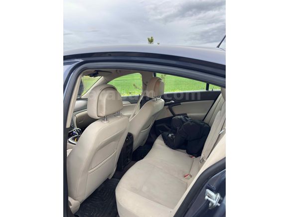Sahibinden Opel Insignia 1.6 T Edition 2009 Model 