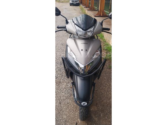 Sahibinden Honda Activa 125