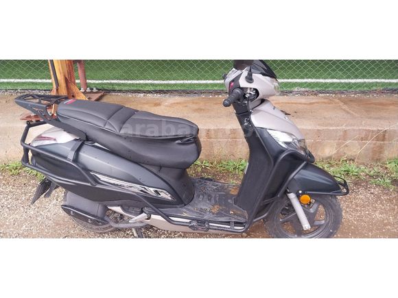 Sahibinden Honda Activa 125