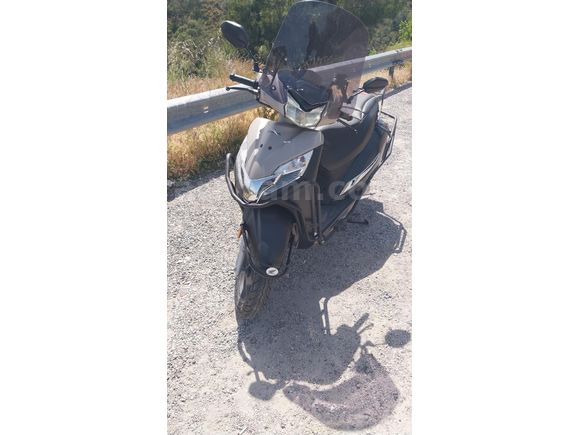 Sahibinden Honda Activa 125