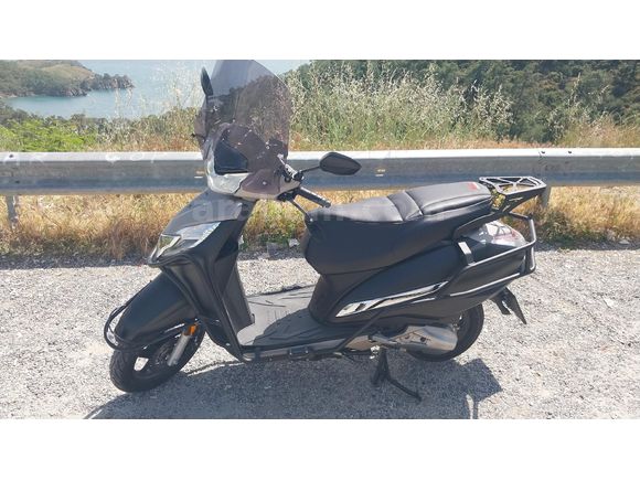 Sahibinden Honda Activa 125
