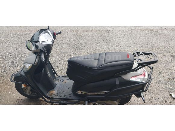 Sahibinden Honda Activa 125