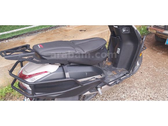 Sahibinden Honda Activa 125