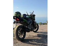 Sahibinden Bajaj Dominar 400 UG 