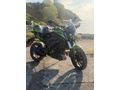 Sahibinden Bajaj Dominar 400 UG 