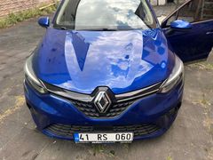 Sahibinden Renault Clio 1.3 TCe Icon 2020 Model  69.000 km Mavi (metalik)