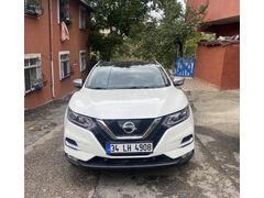 Sahibinden Nissan Qashqai 1.6 dCi Design Pack 2017 Model temiz kullanılmış aile aracı