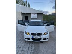 Sahibinden BMW 3 Serisi 316i Comfort 2011 Model 