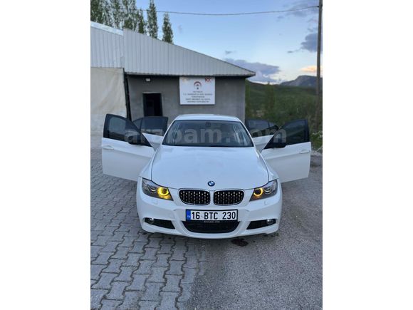Sahibinden BMW 3 Serisi 316i Comfort 2011 Model 